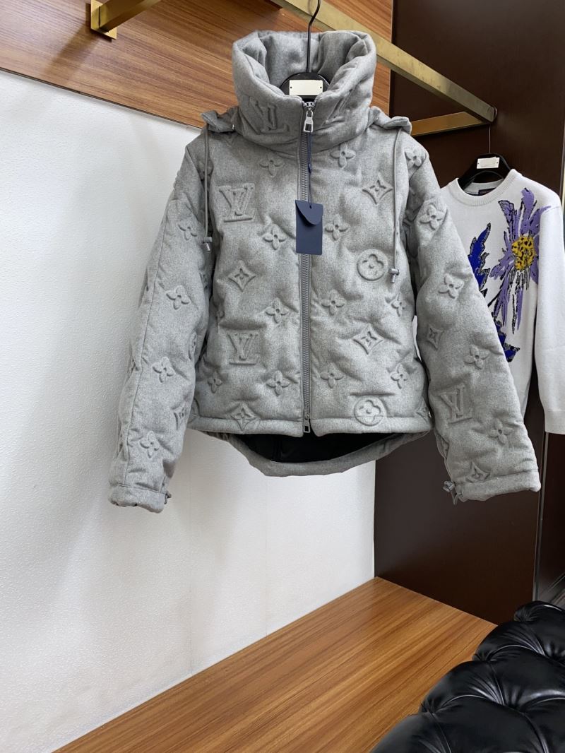 Louis Vuitton Down Jackets